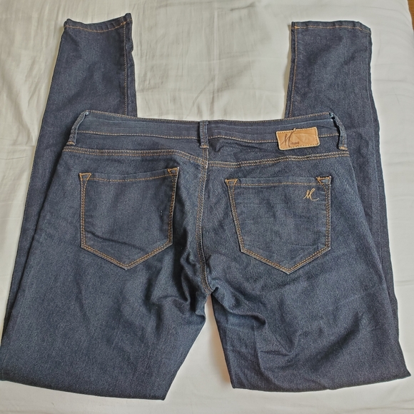 Mavi Serena Jeans Size 28/30 - Picture 3 of 12